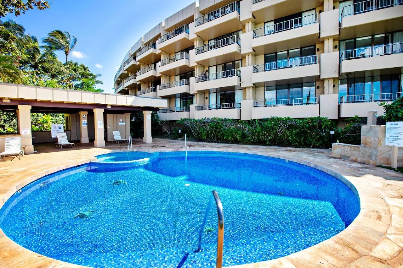 Holiday home Paki Maui 219 Villa Kahana United States