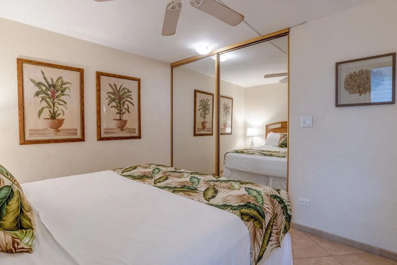 Casa vacanze Villa Paki Maui 219 Kahana Stati Uniti