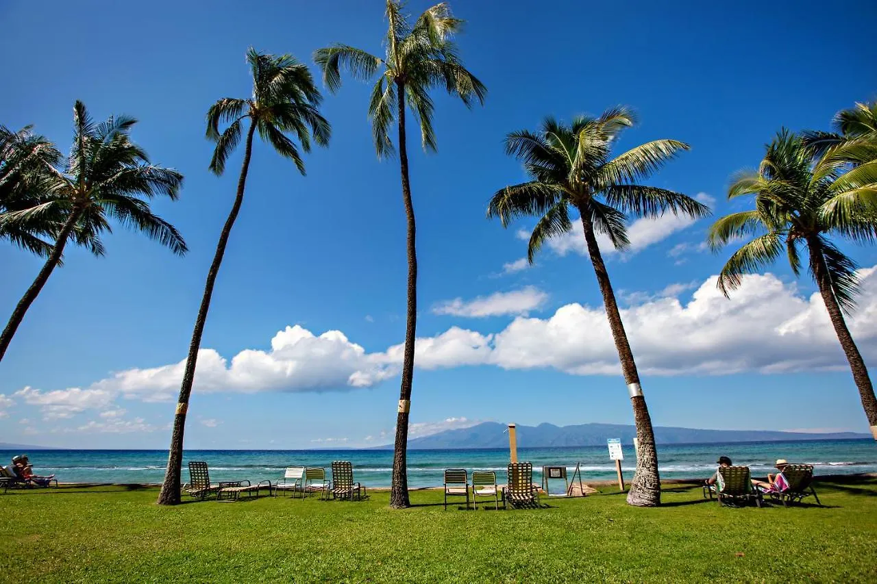 Casa vacanze Villa Paki Maui 219 Kahana