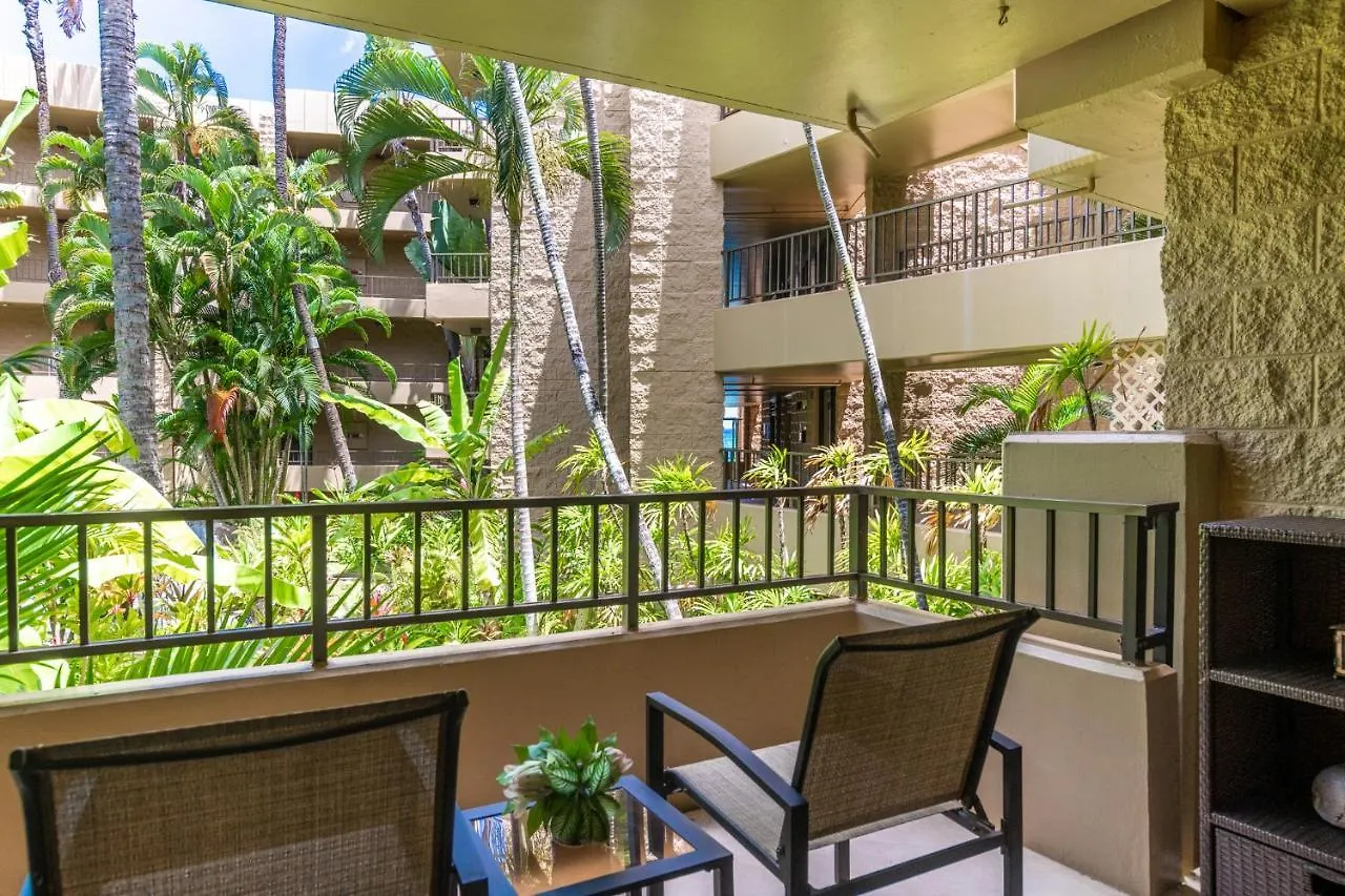 Villa Paki Maui 219 Kahana 0*,  Stati Uniti